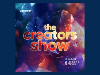 The Creators Show #2