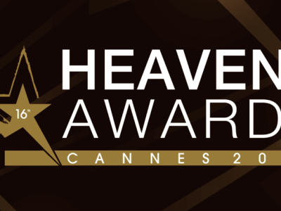 Heavent Awards 2024