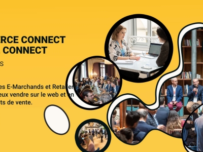 ECOMMERCE CONNECT & RETAIL CONNECT