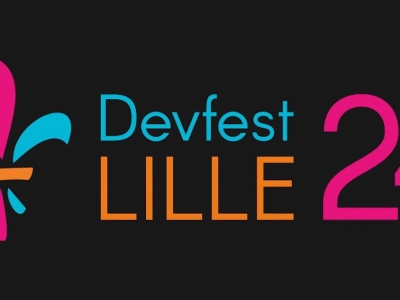 Devfest Lille 2024