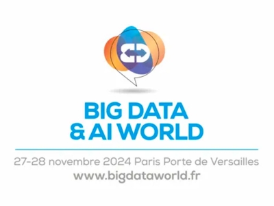 Big Data World 2024