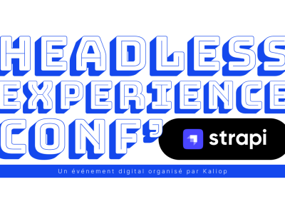 Headless Experience Conf’