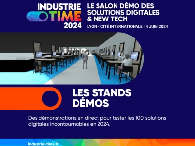 Industrie Time 2024