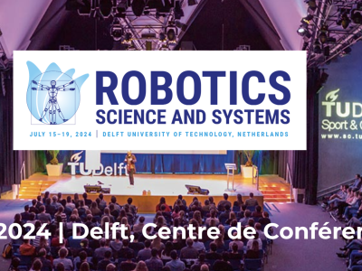 Robotics : Science and Systems