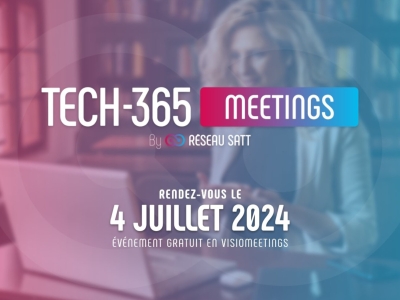 Tech365Meetings