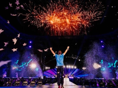 Bilan carbone de la tournée de Coldplay : l’analyse de 3 experts 