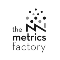 Logo The Metrics Factory