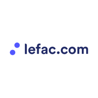 Logo LeFac new