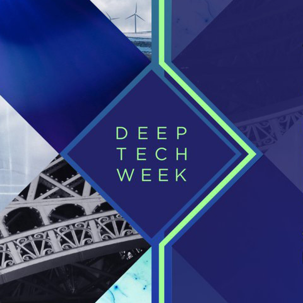 Deep Tech Week