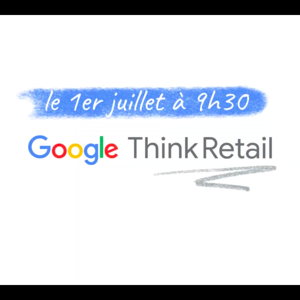 Google Think Retail