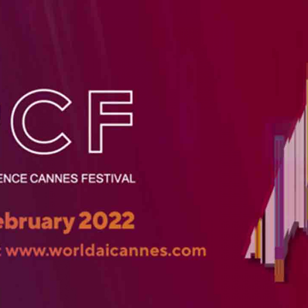 The World AI Cannes Festival 2022