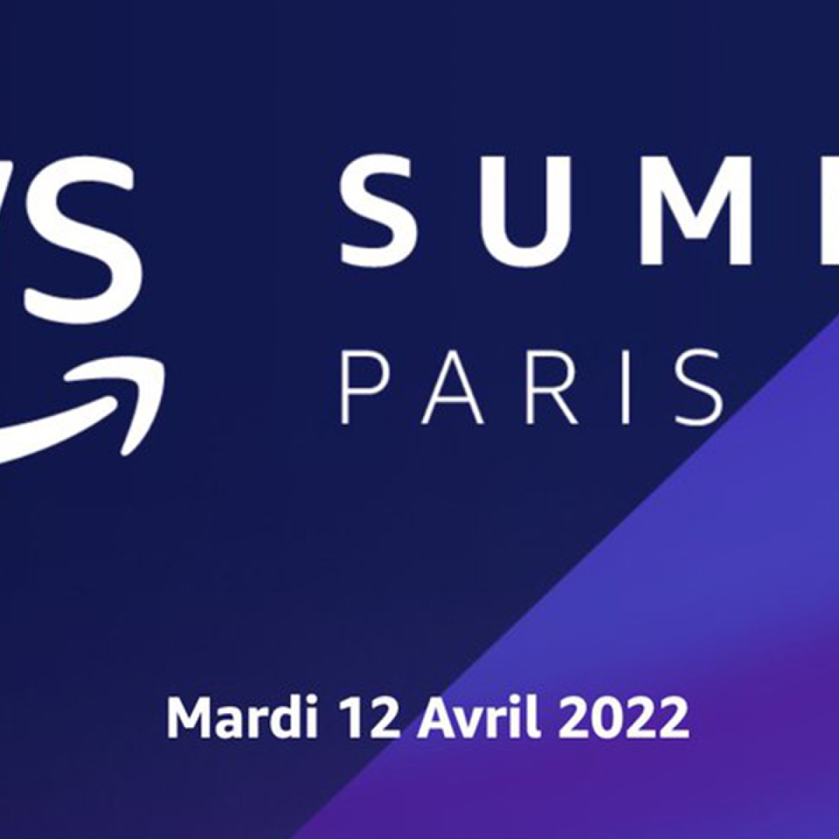Aws Summit Paris