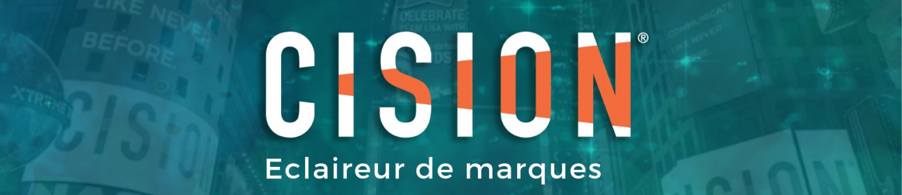 cision bannière 