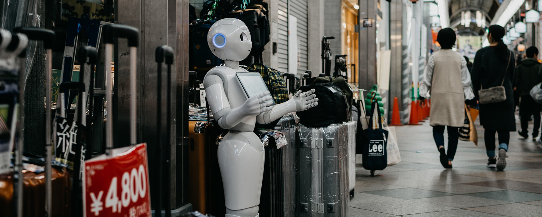 IA et société : quelle intelligence artificielle pour quelle société ? 