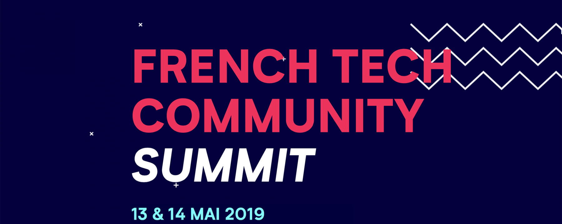 1e édition French Tech Community Summit 