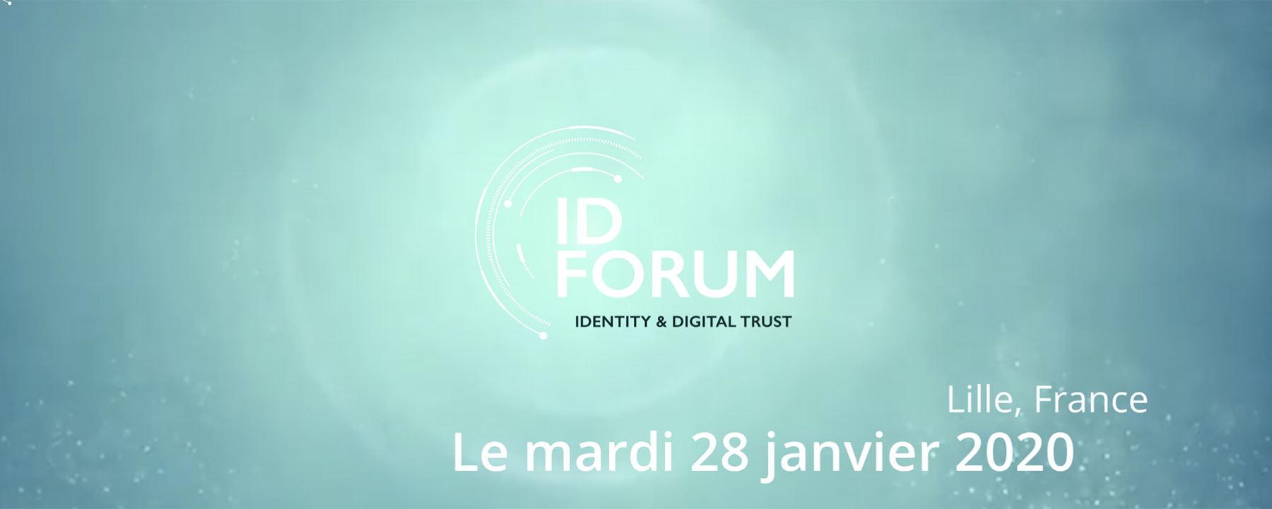 ID Forum 2020