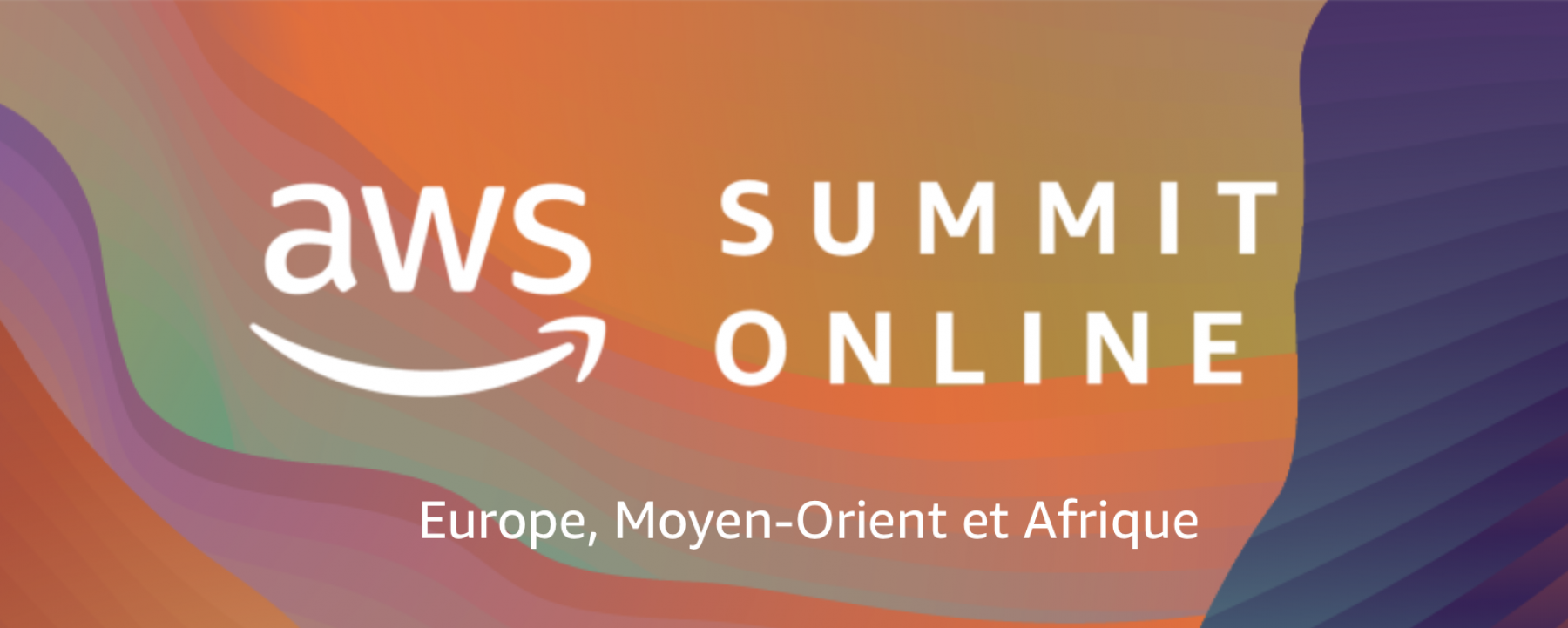 AWS Online summit 2020