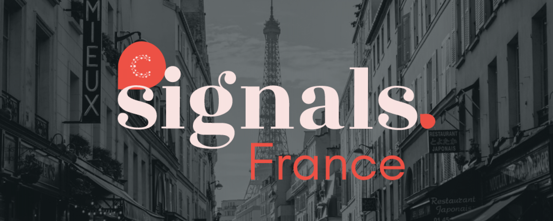 Signals 2021, un événement organisé par Cheetah Digital du 16 au 18 mars 2021