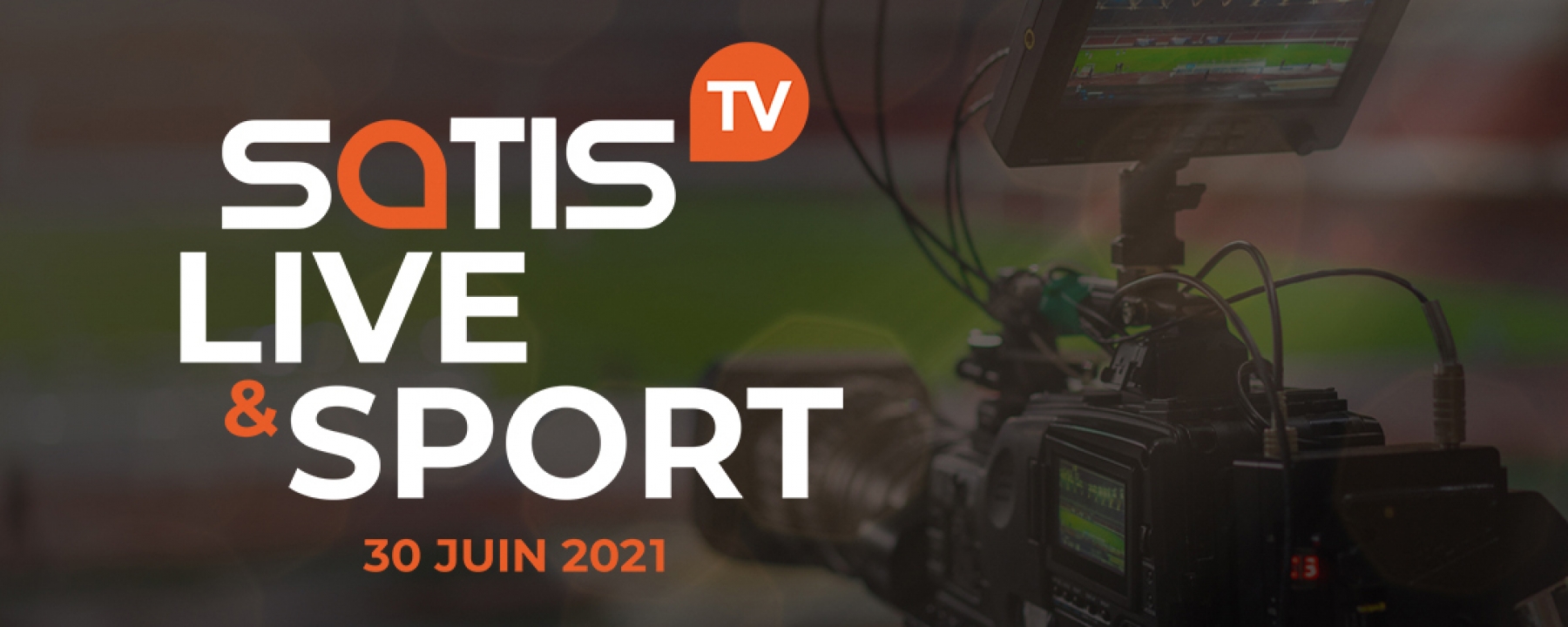 SATIS TV - Live & Sport
