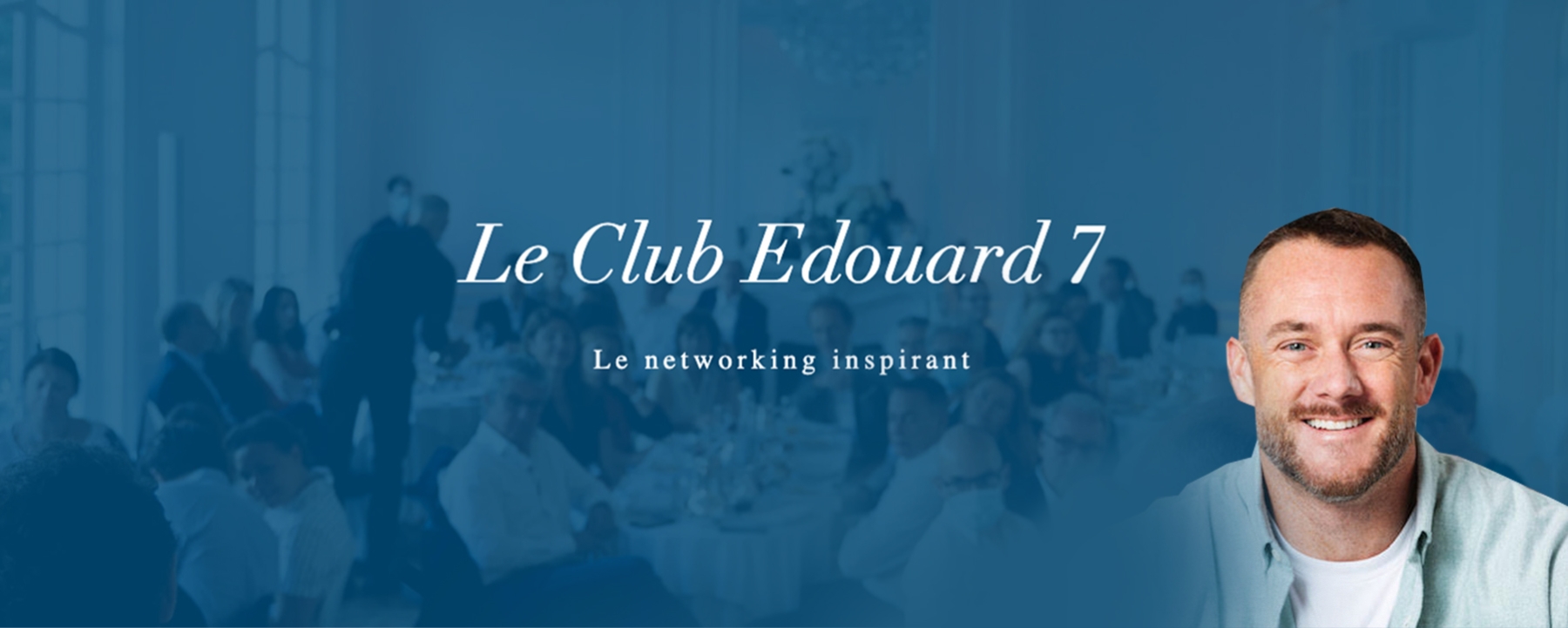 TikTok au Club Edouard 7