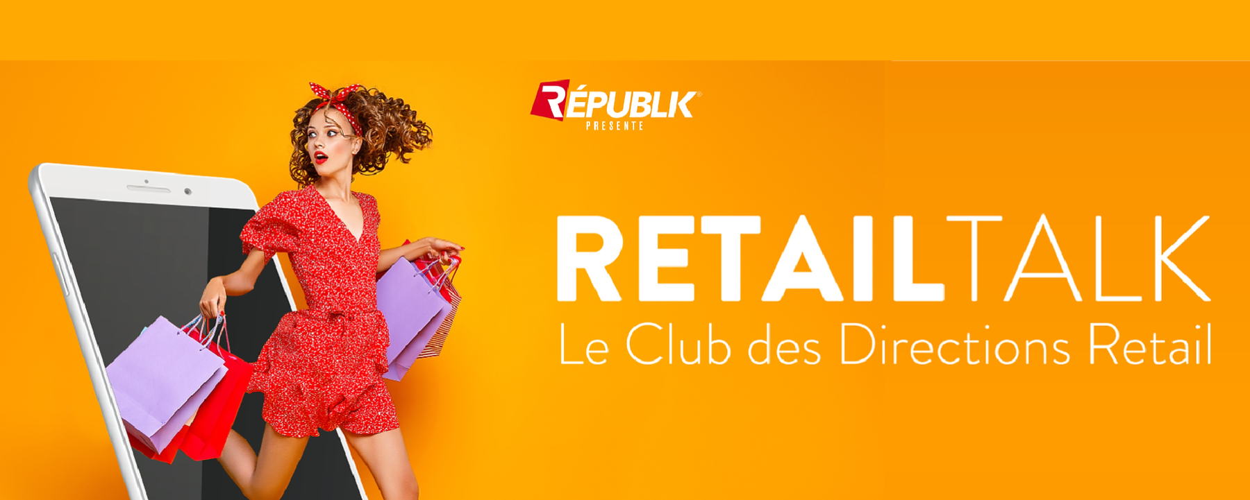 Club Retail Talk