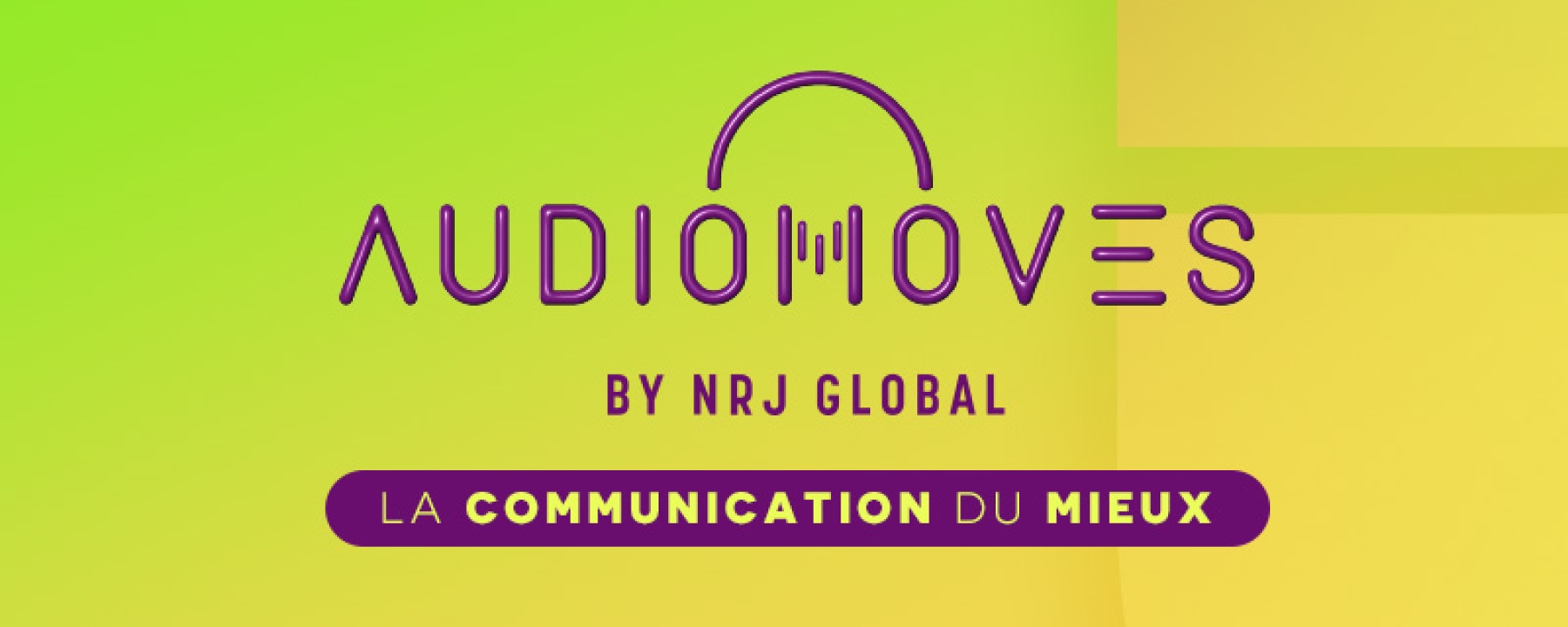 AudioMoves - La communication du mieux