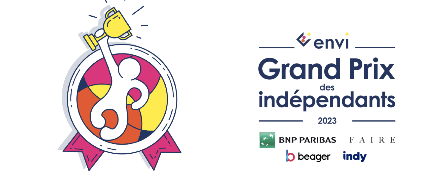  Le Grand Prix de l’indépendant - Bordeaux