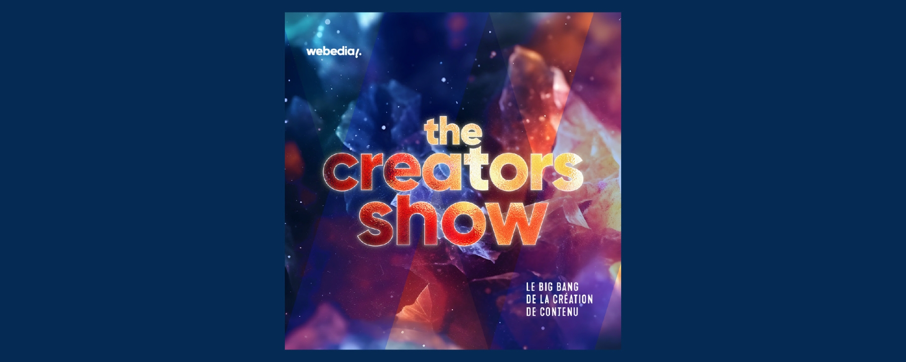 The Creators Show #2