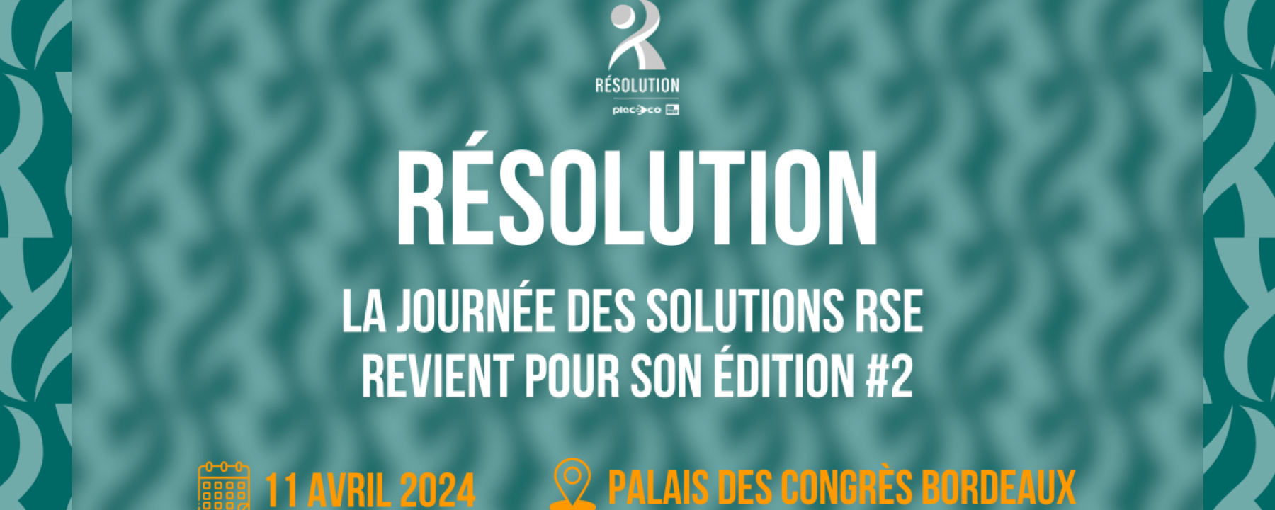 Résolution 2024