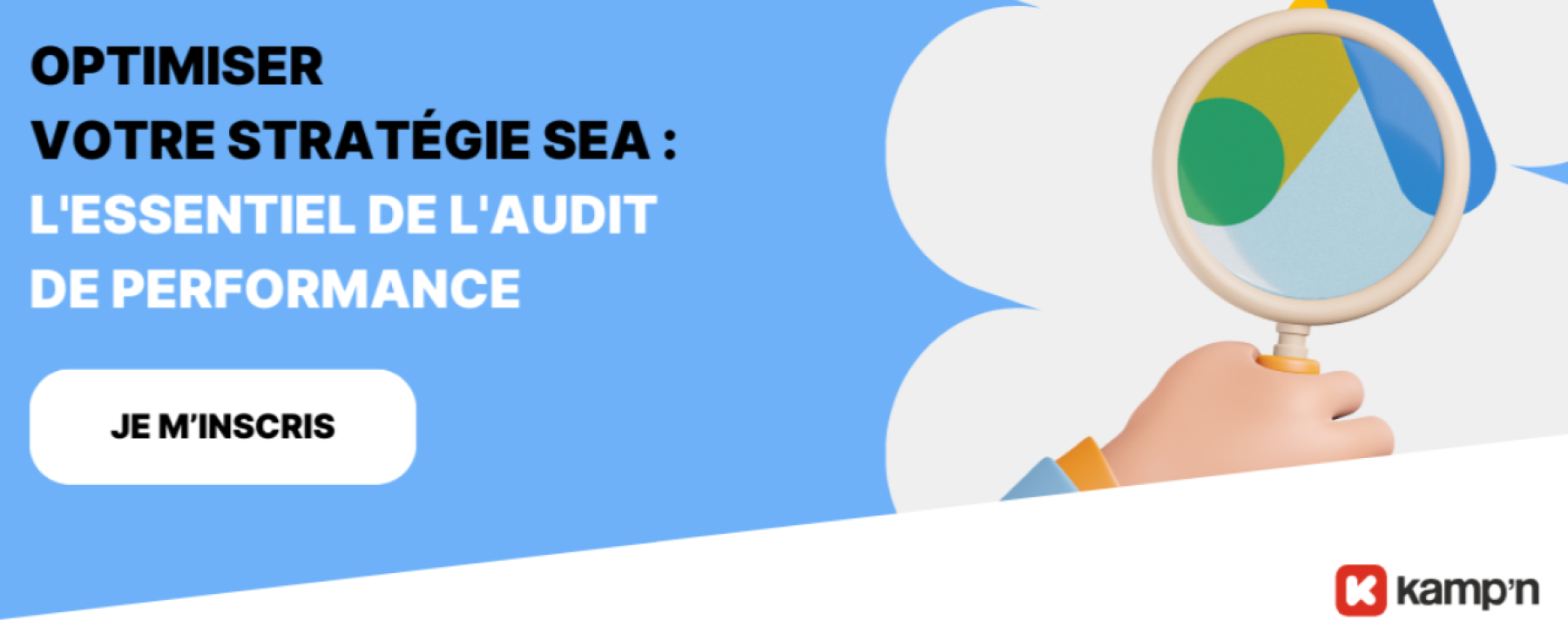 Optimiser votre stratégie SEA : l'essentiel de l'audit de performance